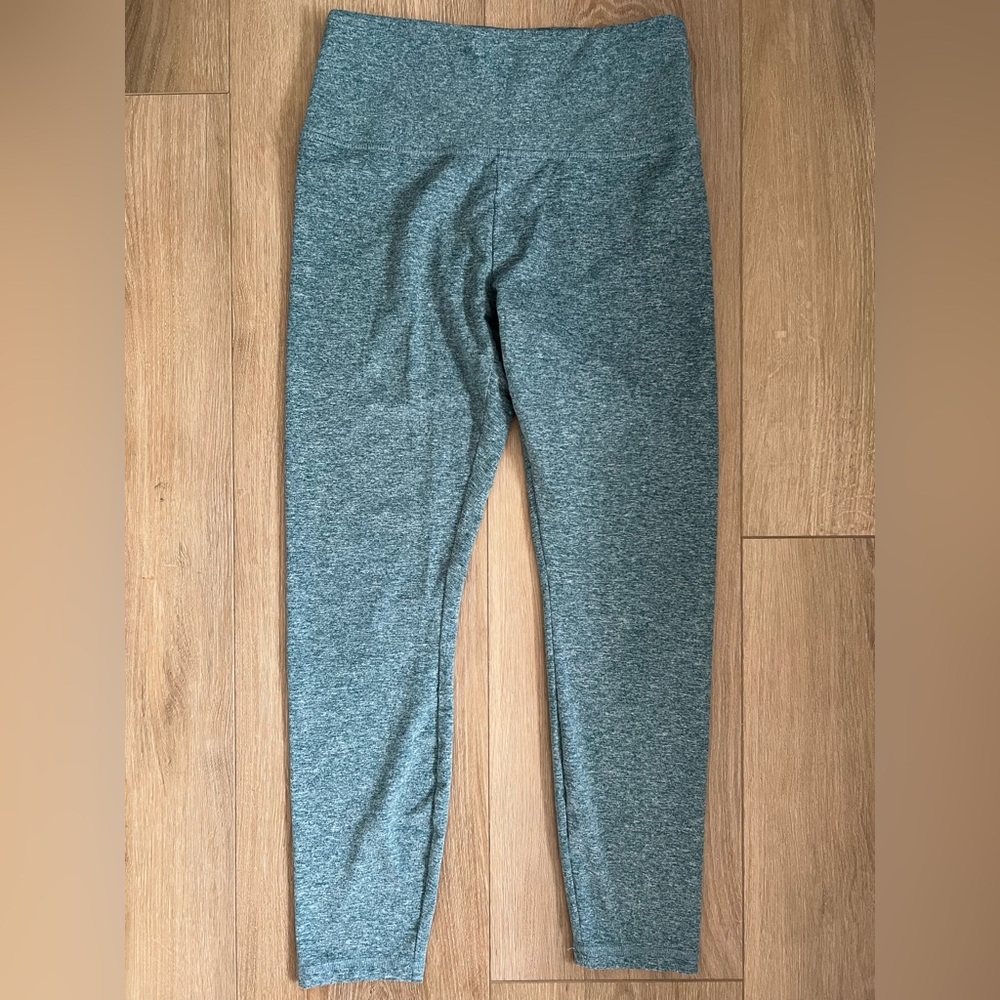 ZOBHA Eclipse Long Leggings EUC - Picture 3 of 9